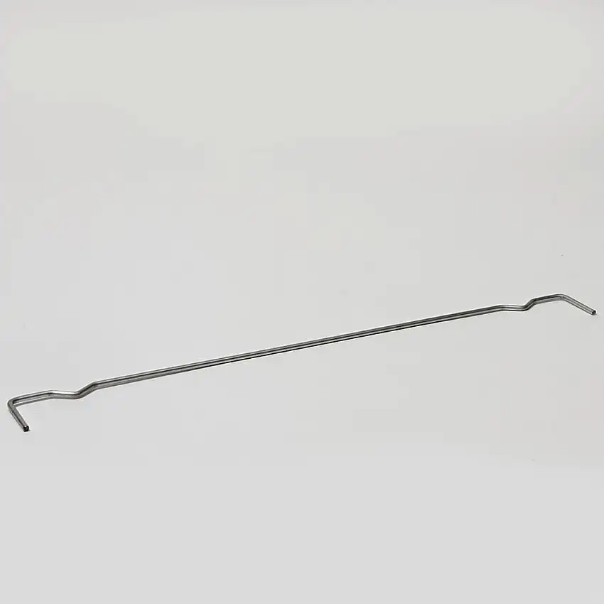 Führungsdrähte für Kanbanregal FALKE Stecksystem | BxT 100x60cm