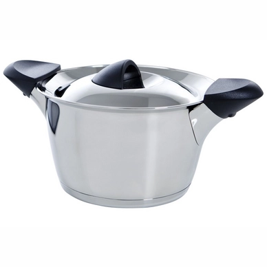 Kochtopf BK Q-linair Classic 20 cm