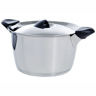 Suppentopf BK Q-linair Classic 24 cm