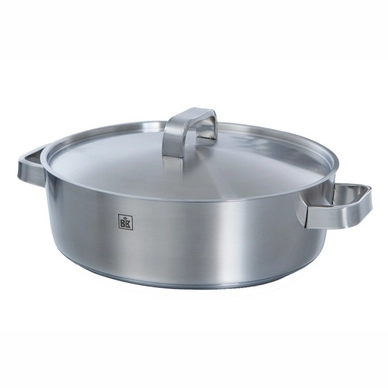 Bräter BK Conical+ 24 cm