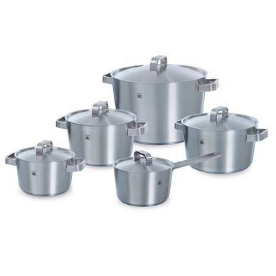 Topfset BK Conical+ (5 teilig)
