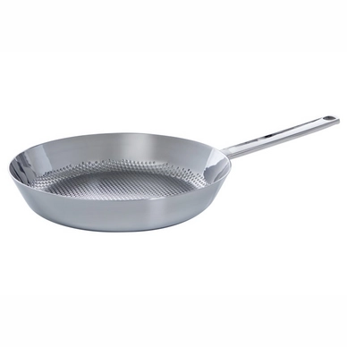 Bratpfanne BK Conical Deluxe Relief 24 cm