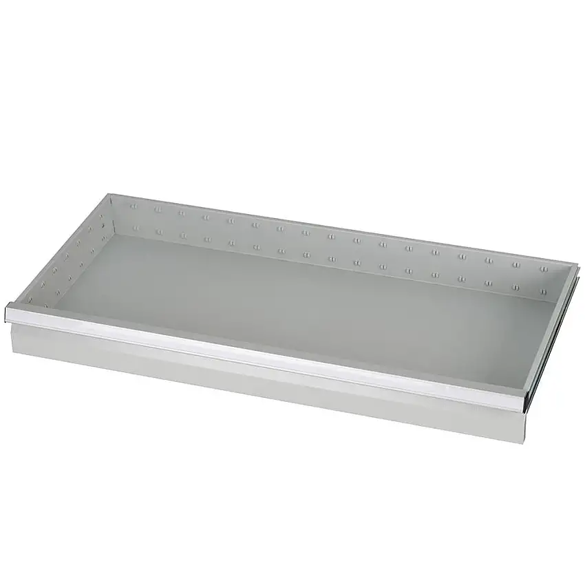 Schublade für Schubladenschrank FALKE Stecksystem | HxBxT 10x98x50cm