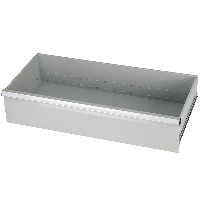 Schublade für Schubladenschrank FALKE Stecksystem | HxBxT 20x98x50cm