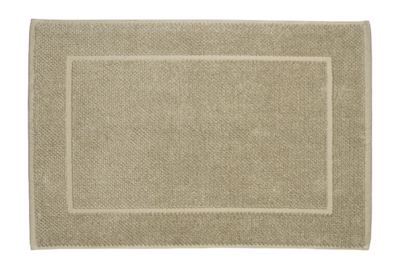 Badematte Kela Lavinia Beige