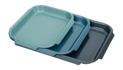 Backblech Joseph Joseph Nest Bake (3er-Set)