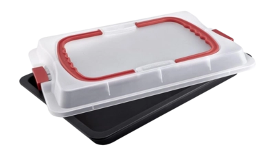 Backform Dr. Oetker Bake&Go