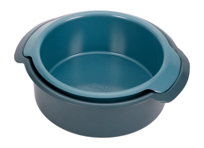 Backform Joseph Joseph Nest Bake Rund (2er-Set)