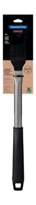 Marinadepinsel Tramontina Churrasco Black