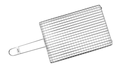 Grillrost Ibili 30 x 20 x 1 cm