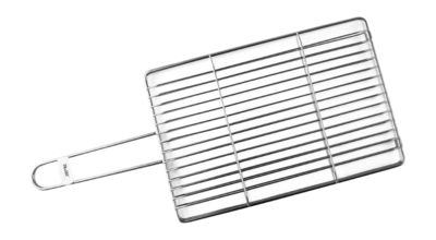 Grillrost Ibili 30 x 20 x 2 cm