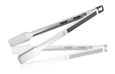 Grillzange Gefu BBQ Silber