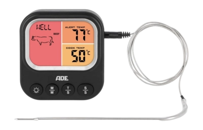 Grillthermometer ADE Digital