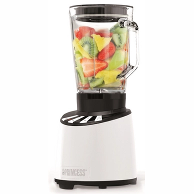 Standmixer Princess 217100 Piano 10-Speed