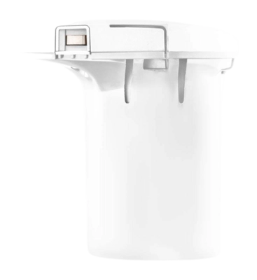 Akku Bamix Cordless White