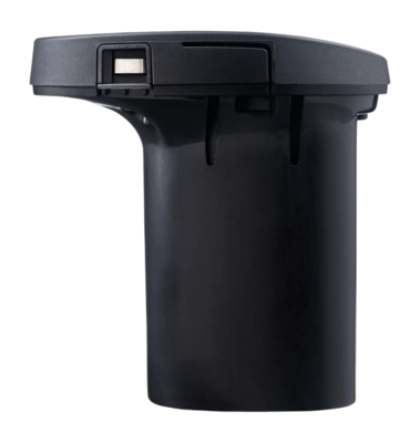 Akku Bamix Cordless Black