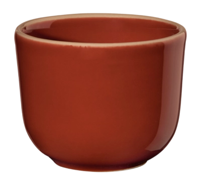 Tasse ASA Selection Semana Lobster Red 50 ml