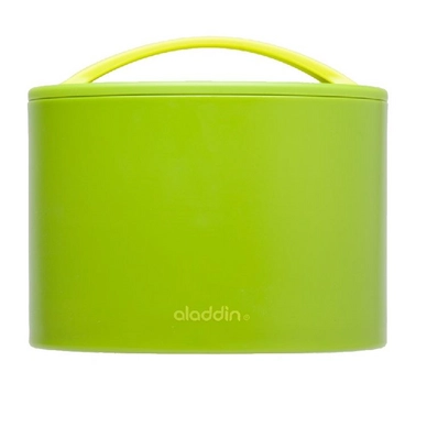 Lunchbox Aladdin Bento Grün 0.6 L