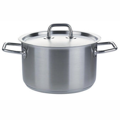 Deckel Fissler Bergamo 24 cm