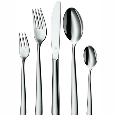 Besteckset WMF Philadelphia (60-teilig)