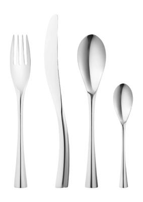Besteckset Georg Jensen Cobra Giftbox (16er-Set)
