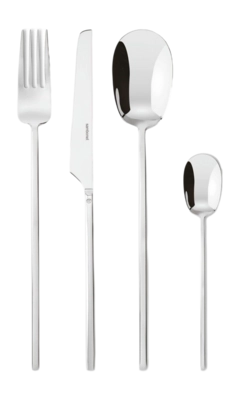 Besteckset Sambonet 100 (24-teilig)