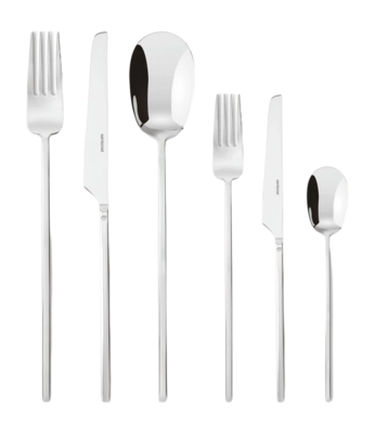 Besteckset Sambonet 100 (36-teilig)