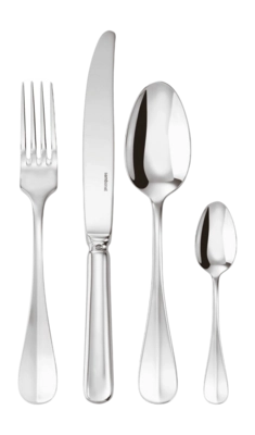 Besteckset Sambonet Baguette Flatware (24-teilig)
