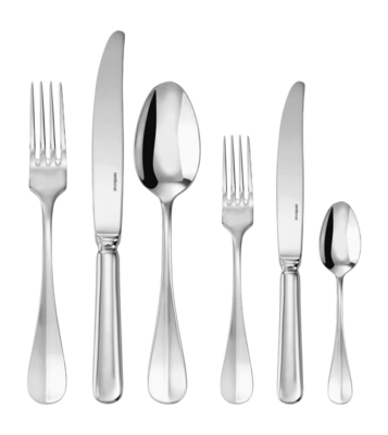 Besteckset Sambonet Baguette Flatware (36-teilig)