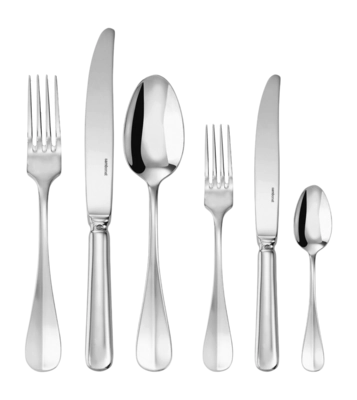 Besteckset Sambonet Baguette Orfèvre (36-teilig)