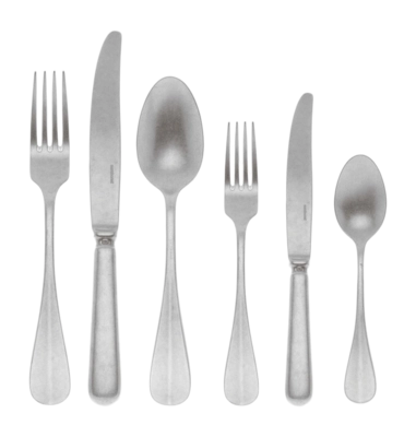 Besteckset Sambonet Baguette Vintage (36-teilig)