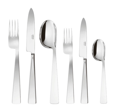 Besteckset Sambonet Conca Gio Ponti (36-teilig)