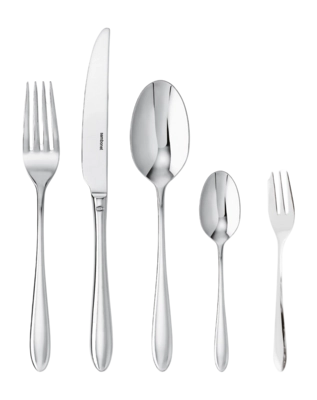 Besteckset Sambonet Dream (60-teilig)