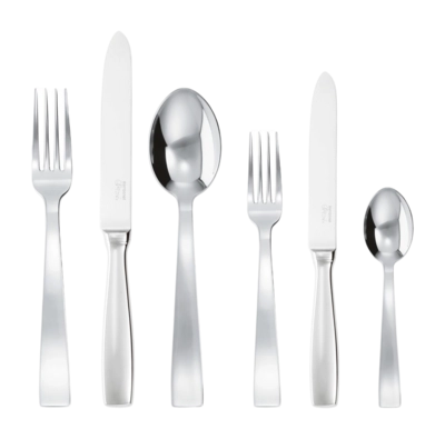 Besteckset Sambonet Gio Ponti (72-teilig)