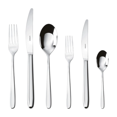 Besteckset Sambonet Hannah (72-teilig)