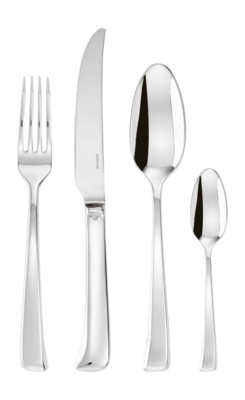 Besteckset Sambonet Imagine (24-teilig)