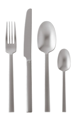 Besteckset Sambonet Neutra Antique (24-teilig)