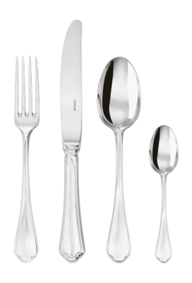 Besteckset Sambonet Rome (24-teilig)
