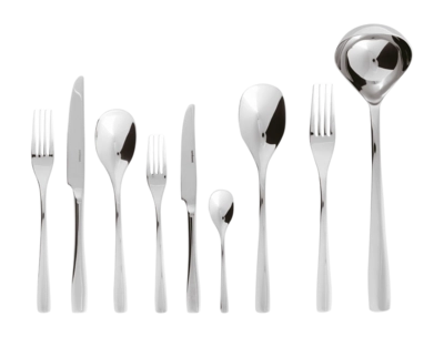 Besteckset Sambonet Sintesi (75-teilig)