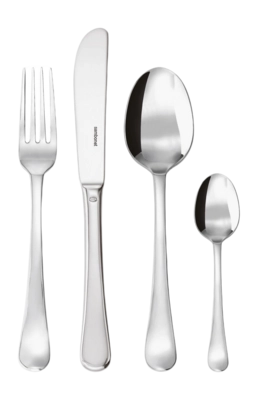 Besteckset Sambonet Symbol (24-teilig)