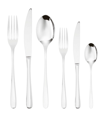 Besteckset Sambonet Taste (36-teilig)