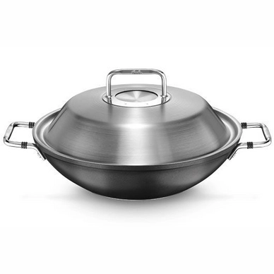 Wok Fissler Luno 31 cm