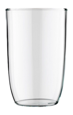 Bierglas Bodum Kvadrant Kunststoff Transparent 500 ml