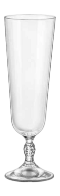 Bierglas Bormioli Rocco Bartender 280 ml (6er-Set)