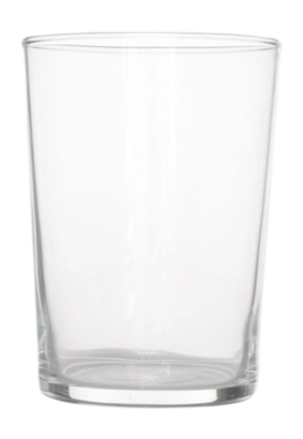 Bierglas Bormioli Rocco Bodega 510 ml (12er-Set)