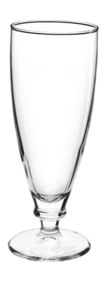 Bierglas Bormioli Rocco Harmonia 580 ml (6er-Set)