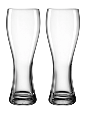 Bierglas Leonardo Maxima Wheat beer 500 ml (2er-Set)