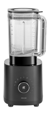 Mixer Zwilling Enfinigy Black Table Blender