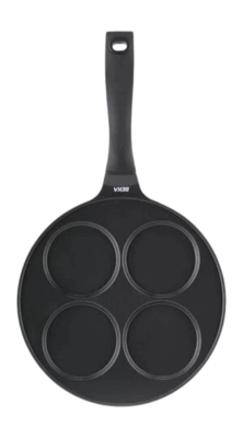 Blinipfanne Beka Energy mit Keramik Antihaftbeschichtung 26 cm