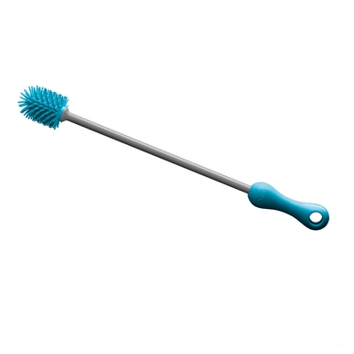 Reinigungsbürste Bobble Blau